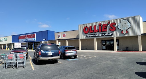 Ollie's Bargain Outlet