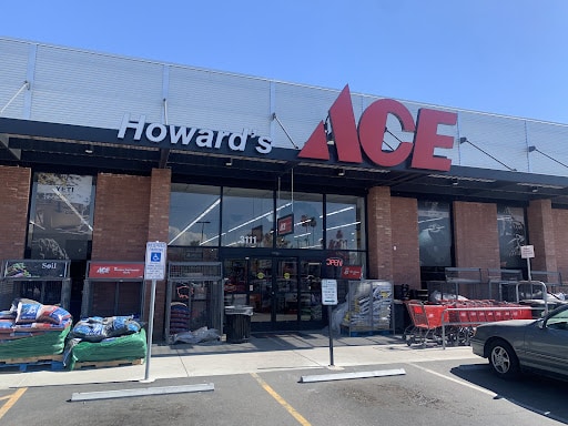 Howard's Ace Hardware