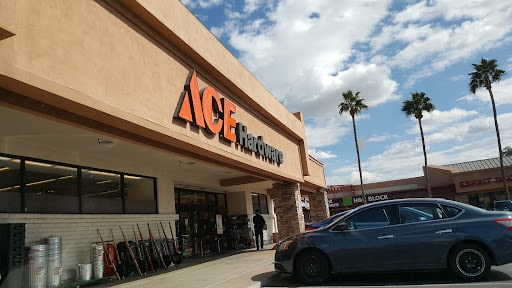 Ace Hardware
