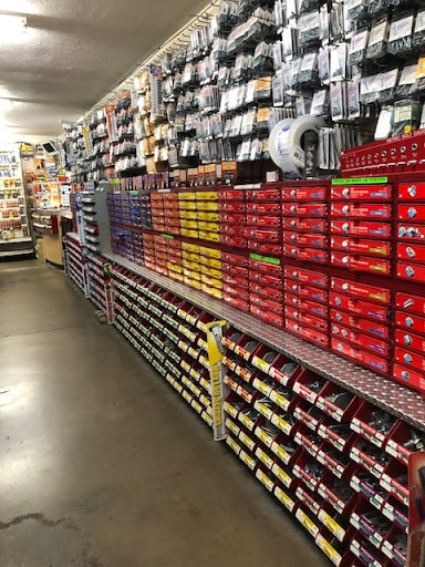 Barry's Ace Hardware