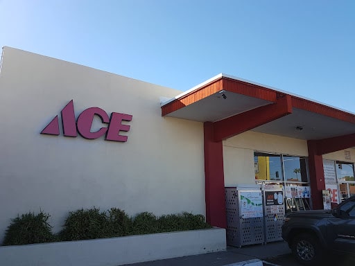 Ace Hardware