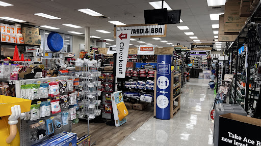 Barry's Ace Hardware