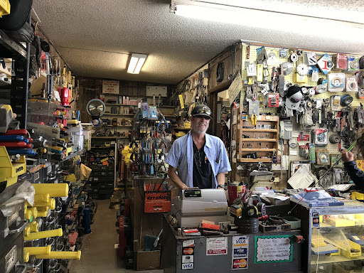Tucson Tool Shop