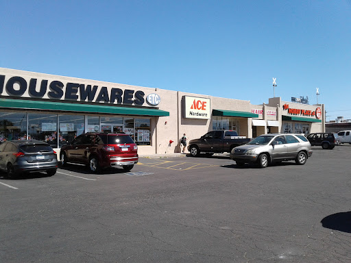 Ace Hardware