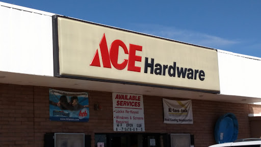 Valencia Ace Hardware