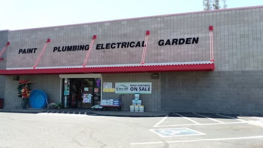 Country Club Ace Hardware