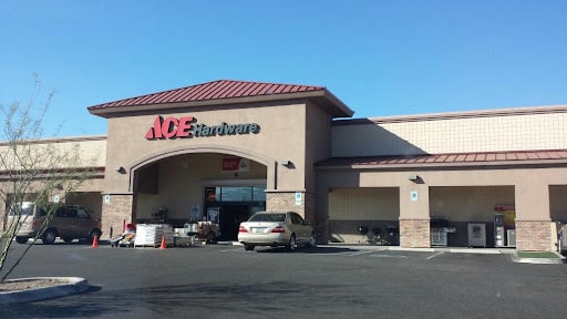 Ace Hardware