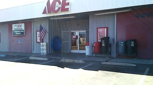 Rios Ace Hardware