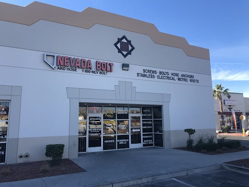 Nevada Bolt & Hose Inc.