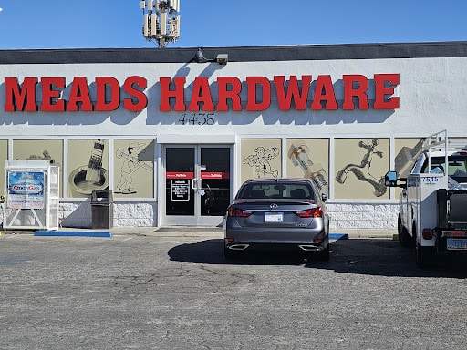 Meads Hardware