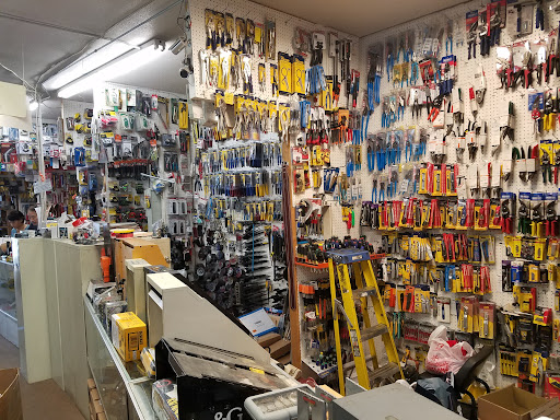 AA Tools LLC