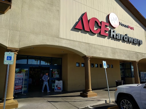 Ace Hardware