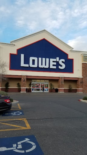 Lowe's Home Improvement
