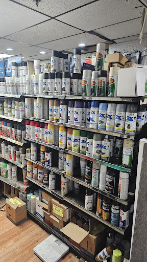 Colon's Hardware