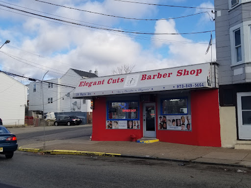 Barbara chop