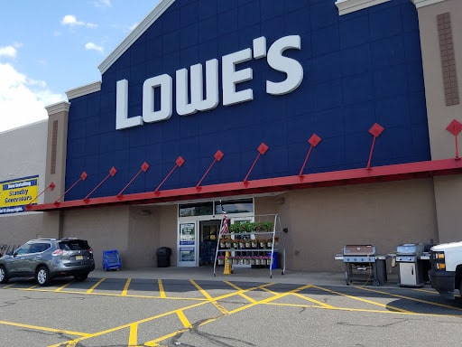Lowe's Home Improvement