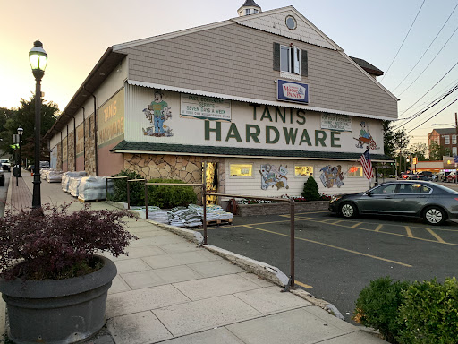 Tanis Hardware Corporation