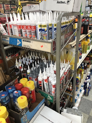 Hardware Store on 3rd Street LLC