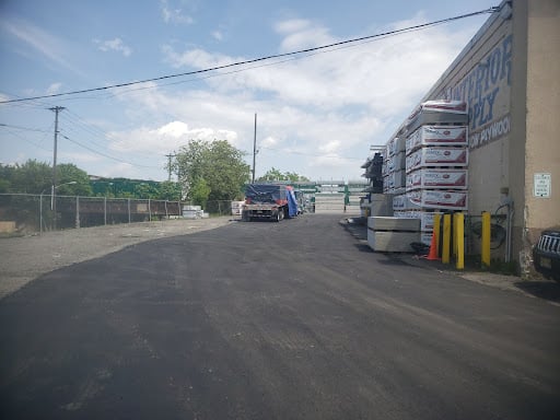 Hudson Interior Supply LLC