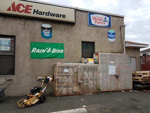 ACE Hardware Inc