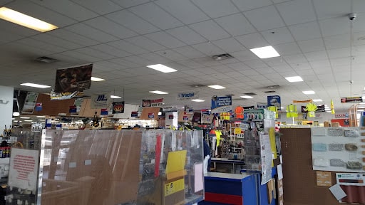 Continental Trading & Hardware
