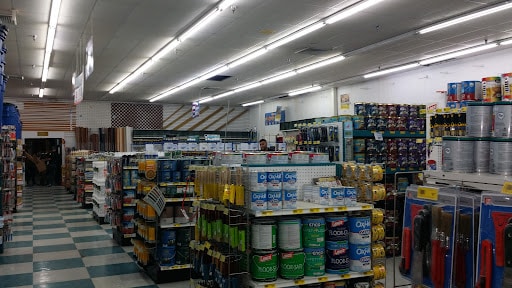 National Lumber & Hardware Mayaguez
