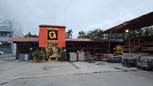 Ferreteria La Quinta