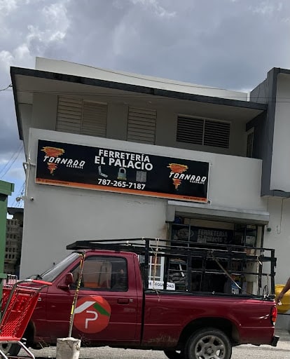 Ferretería El Palacio Mayaguez
