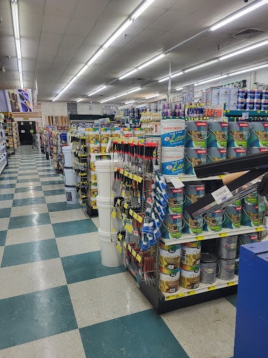 National Lumber & Hardware Mayaguez University Plaza
