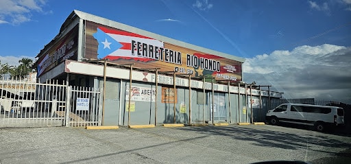Ferreteria Rio Hondo Inc