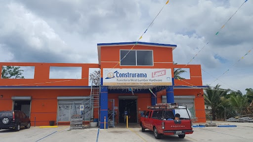 Ferretería West Lumber & Hardware