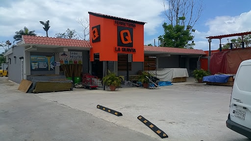 Comercial La Quinta