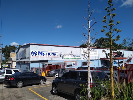 Ferreteria Nacional