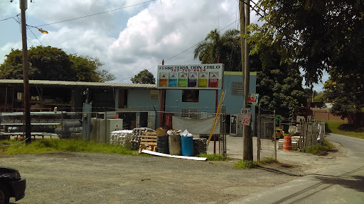 Ferretería Don Chilo