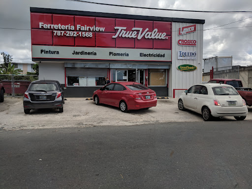 Ferretería Fairview