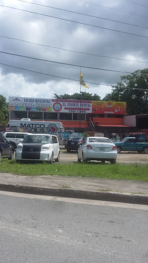 Ferretería El Puente