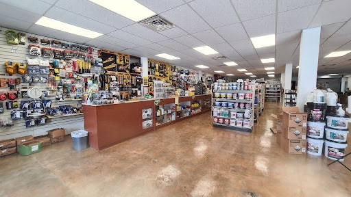Comercial Ferretería Santiago