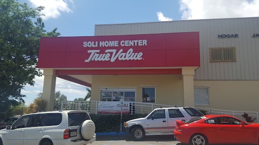 Solí Home Center