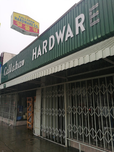 Callahan Hardware