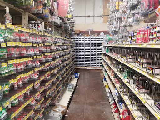Emil's Hardware