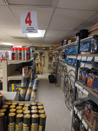 Sepulveda Building Materials