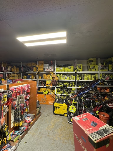 Tools Liquidation Colton
