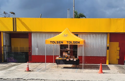 Tu Ferreteria PR.Com