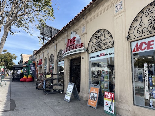 Hillcrest Ace Hardware