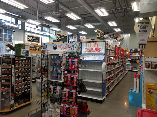 Downtown Ace Hardware