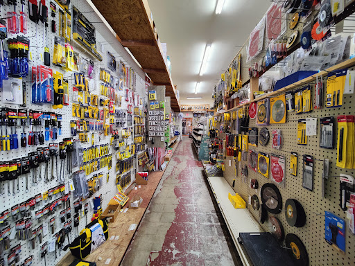 OB Hardware