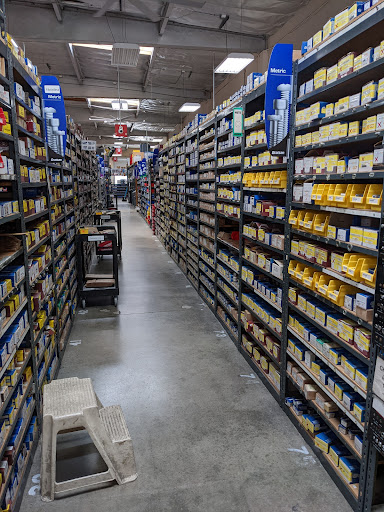 Marshall's Industrial Hardware