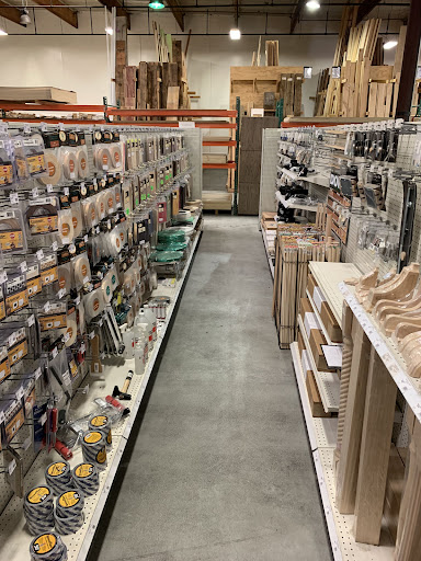 Th&h Hardwoods & Hardware