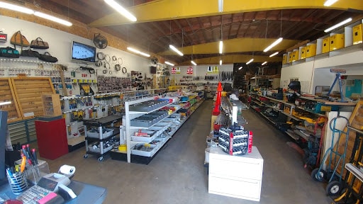 Tool Depot San Diego
