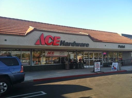 Tierrasanta Ace Hardware